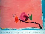 Helen Frankenthaler art print