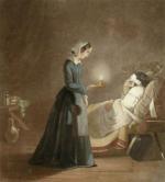 J. Butterworth art print