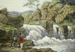 Samuel Howitt art print