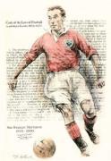 Terence Gilbert art print