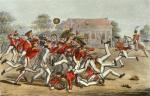 Robert Cruikshank art print