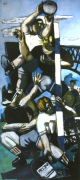 Max Beckmann art print