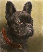 Herbert Thomas Dicksee art print