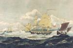 John Havell art print