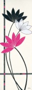Alan Buckle art print
