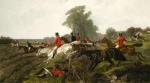 John Frederick Herring art print