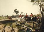 John Frederick Herring art print