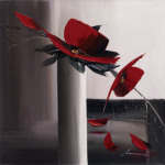 Olivier Tramoni art print