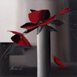 Olivier Tramoni art print