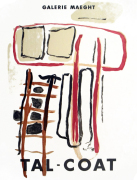 Pierre Tal-Coat art print