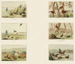 Henry Alken art print