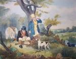 Samuel J. E. Jones art print