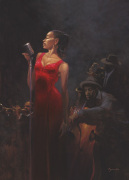 Brent Lynch art print
