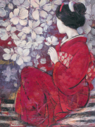 The Louise Lipman Collection art print