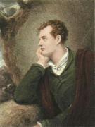 Richard Westall art print