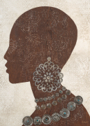 Lola Bryant art print