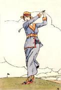 Terence Gilbert art print
