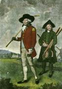 Lemuel Francis Abbott art print
