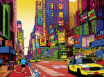 G�raldine Potron art print