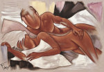Pierre Farel art print