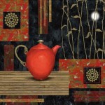 Dorothea King art print