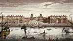 Sir Christopher Wren art print