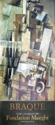 Georges Braque art print