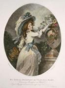 Johann Heinrich Ramberg art print