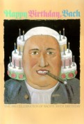 Seymour Chwast art print