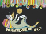 Rosina Wachtmeister art print