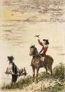 A.H. Touvier art print