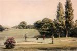 Arthur Weaver art print