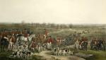 Sir Francis Grant art print