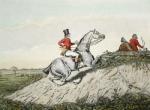 Henry Alken art print