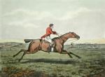 Henry Alken art print