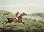Henry Alken art print