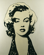 Marco Castilla art print