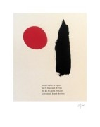 Joan Miro art print