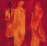 Gosia Gajewska art print