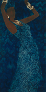 Gosia Gajewska art print