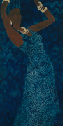 Gosia Gajewska art print