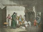 George Morland art print