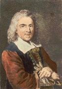 Alfred Holst Tourrier art print