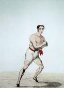 Tom Jones art print