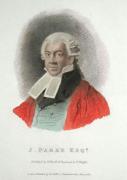 Abraham Wivell art print