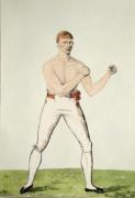 Tom Jones art print