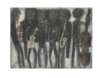 Jean Dubuffet art print