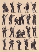 Philippe Geraud art print