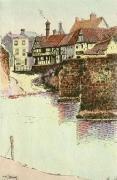 Maybery art print