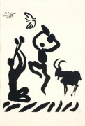 Pablo Picasso art print